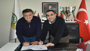 Yılmaz Vural, Akhisarspor’da