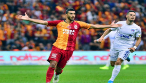 Younes Belhanda: "Takımda kalacağım"