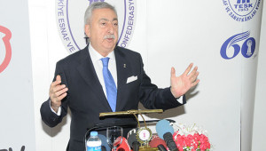 “Zincir marketler her ürünü satmamalı”