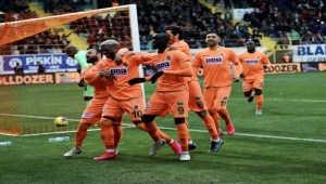 Alanyaspor 2 - 1 Malatyaspor