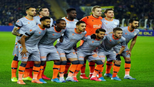 Başakşehir, Sporting Lizbon deplasmanında