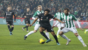Beşiktaş’ta yolcular belli oluyor