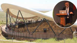 Bursa’da Göbeklitepe’yi konuştular