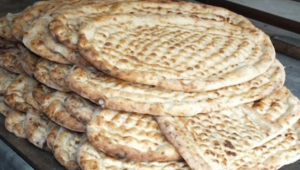 Urfa'da zam geldi