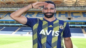 Fenerbahçe'de Adil Rami ile yollar ayrıldı
