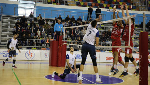 Haliliye Belediyespor galibiyete doymuyor