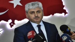 Hatay Valisi Doğan: "33 Mehmetçiğimiz şehit olmuştur"