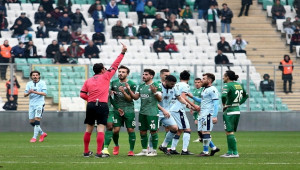 İbrahim Üzülmez'in kadro şanssızlığı