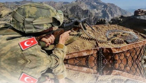 İdlip’te 4 asker şehit, 1’i ağır 9 asker yaralı