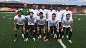 Karaköprü Belediyespor galibiyeti alamadı