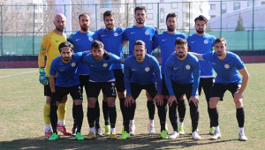 Karaköprü Belediyespor – Manisaspor: 3-1
