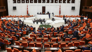 Meclis’teki 4 partiden İdlib saldırısına tepki