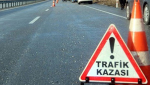 Otomobil ile tır çarpıştı: 6 yaralı