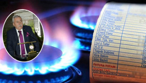 Palandöken'den doğalgaz için ÖTV teklifi