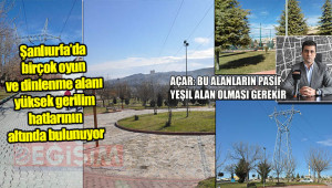 Plansız yapılaşma sağlığa tehdit mi?