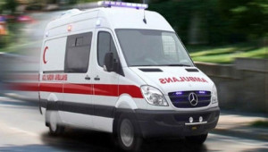 Şanlıurfa'da bıçaklı kavga: 4 yaralı