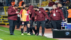Saracchi’de korkulan olmadı