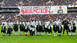 Sergen Yalçın’a büyük destek