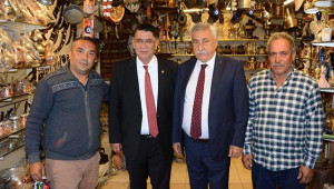 “Sevgililer Günü indirimine kanmayın”