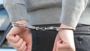 Sözde korona virüsü ilacı satan şüpheli yakalandı