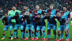 Trabzonspor kendini aştı
