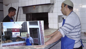 Urfalı esnaftan Elazığ’a yardım