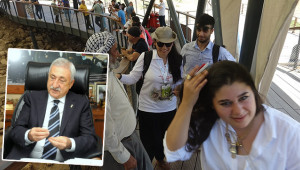 “Yerli turist ayarı yapılmalı”