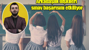 YKS’ye gireceklere uyarı