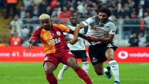 1 milyar 230 milyon TL’lik derbi