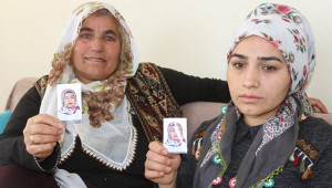 16 yaşındaki genç kız her yerde aranıyor