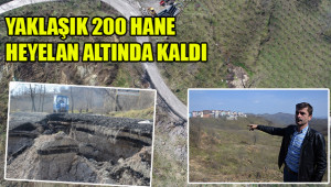 80 yıldır sınırları yeniden çiziyorlar
