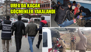 Aranan 2 bin 682 şahıs yakalandı