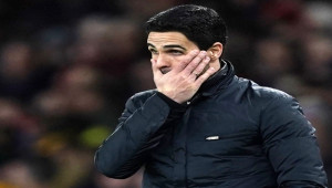 Arsenal'de korona virüs şoku!