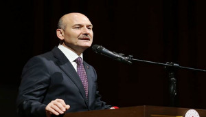 Bakan Soylu;12 yerleşim yeri karantina altında
