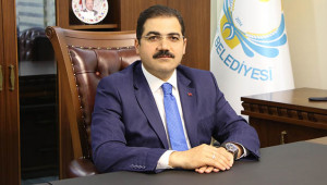 Başkan Canpolat’tan 18 Mart Mesajı