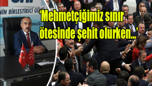 'Biz bu oyuna gelmeyeceğiz'