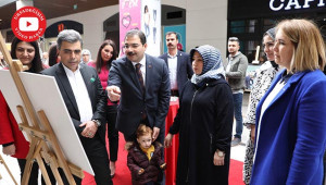 ‘Bizler için her gün kadınlar günü’