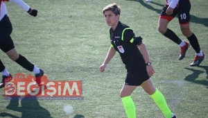 Büyükşehir Belediyespor maçını kadın hakemler yönetecek