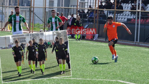 Büyükşehir Belediyespor rahat kazandı