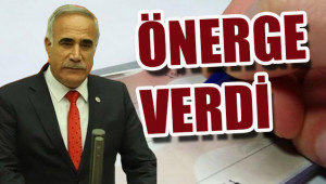 ‘Çek ve senet ödemeleri ertelensin!’