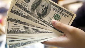 Dolar 6,12'nin üzerinde