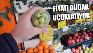 Eriğin fiyatı dudak uçuklatıyor