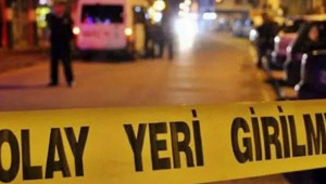 Erkek arkadaşı tarafından silahla öldürüldü