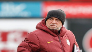Fatih Terim taburcu oldu