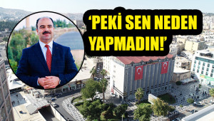 Fikrini paylaştı; yorumlarla eleştirildi