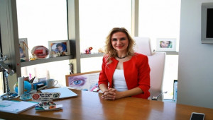 Göz tansiyonu problemine dikkat