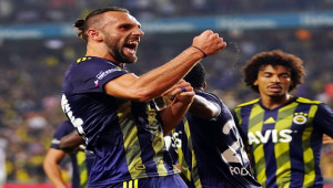 İngiltere’de hedef Muriqi