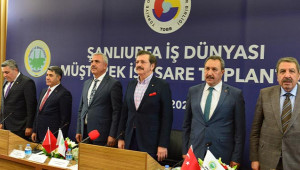 İşletme ve istihdam her geçen gün artıyor