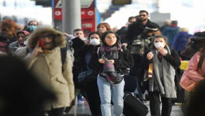 İtalya’da 16 milyon kişi karantina altına alındı