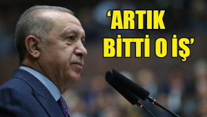 ‘Kapıları kapatmamızı istiyorlar’